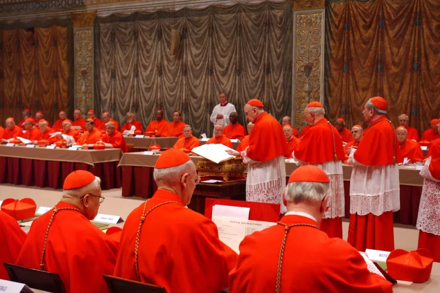 CITTA’DEL VATICANO
CAPPELLA SISTINA
CARDINALI
CONCLAVE CITTA’DEL VATICANO
CAPPELLA SISTINA
CARDINALI
CONCLAVE