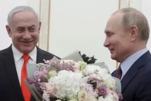 I casi Putin e Netanyahu e la Corte Penale Internazionale: la giustizia non è uguale per tutti, servono sanzioni economiche