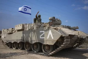 Israele non mette fiori nei cannoni, ma i pacifisti rileggano la Convenzione IV di Ginevra