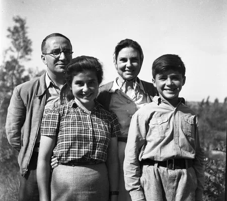 La vita di Enzo Sereni, il coraggio di un ebreo italiano al servizio del sionismo