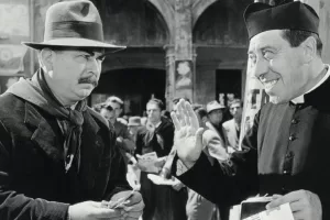Il successo eterno di Don Camillo e Peppone. Quando il cinema italiano, a differenza della politica, sapeva immaginare un’alternativa