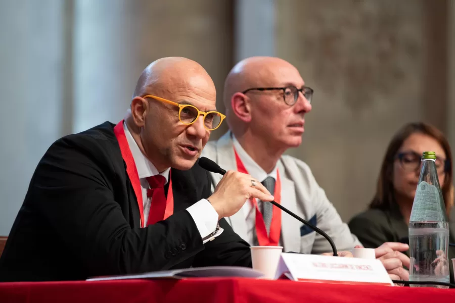 Enti locali, Lucciarini De Vincenzi (ALI): “Necessari più investimenti pubblici. Non si torni indietro sulla sfida della sostenibilità e del cambiamento climatico” Enti locali, Lucciarini De Vincenzi (ALI): “Necessari più investimenti pubblici. Non si torni indietro sulla sfida della sostenibilità e del cambiamento climatico”