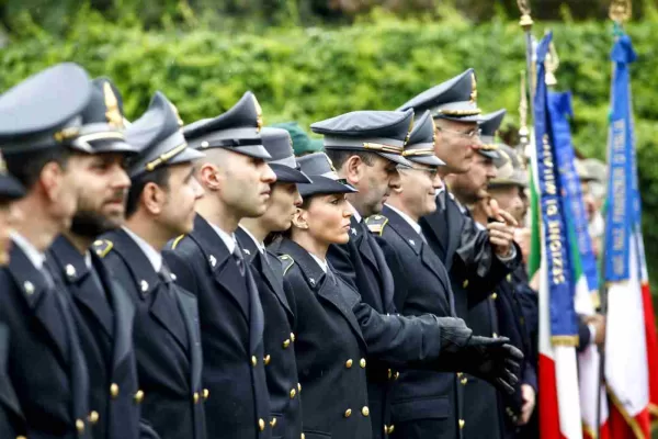Foto LaPresse – Mourad Balti Touati