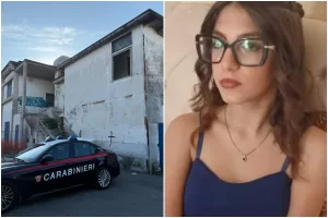 Martina Carbonaro uccisa a 14 anni dall’ex fidanzato: la scomparsa, il finto appuntamento con amiche e il cadavere nell’armadio di un casolare di Afragola