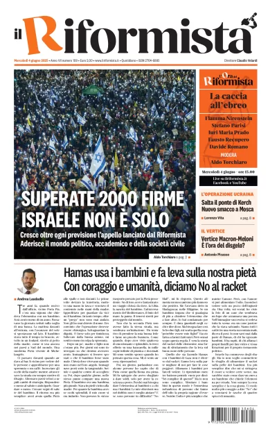Il Riformista