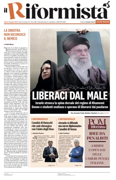 Il Riformista