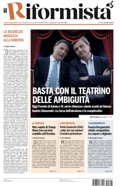 Il Riformista